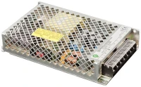 Pos power POS-150-12-C 12v/12.5a 150w ip20 fém házas led tápegység kép