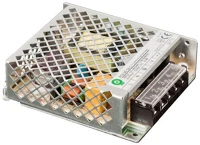 Pos power POS-35-12-C 12v/3a 36w ip20 fém házas led tápegység kép