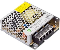 Pos power POS-35-24-C 24v/1.5a 36w ip20 fém házas led tápegység kép