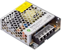 Pos power POS-50-24-C 24v/2.2a 52,8w ip20 fém házas led tápegység kép