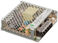 Pos power POS-75-12-C 12v/6a 72w ip20 fém házas led tápegység kép