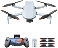 Potensic 4K HDR, 10KM Atom 2 expansion kit | drone | 4k hdr, 10km kép