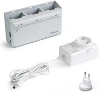 Potensic HUB ŁADUJĄCY O MOCY 60 Atom hub ładujący o mocy 60 w bez akumulatora kép