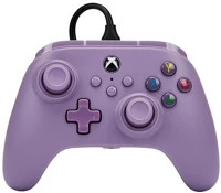 Powera XBGP0025-01 Nano enhanced usb gamepad lilac kép