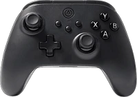 Powera PCGP0381-01 Ops v1 vezeték nélküli pc kontroller, bluetooth + 2,4ghz, fekete (pcgp0381-01) kép