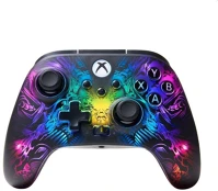 Powera XBGP0278-01 Fusion pro wireless controller for xbox series x|s with lumectra kép