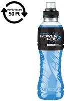 Powerade 30.01444 Sportital  mountain blast 0,5l drs kép