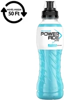 Powerade 30.01445 Sportital  mountain blast zero 0,5l drs kép
