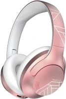 Powerlocus PWL-P3-ROSEGOLD Wireless headphones  p3 (rose gold) kép