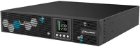 Powerwalker VI 1000 RLP Szünetmentes tápegység (ups) vonal interaktív 1 kva 900 w 8 ac kimenet(ek) kép