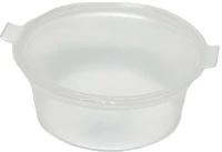 Pp 11206 Műanyag egybefedeles szószos doboz  56ml 50 darabos kép