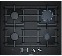 Bosch PPP6A6B90 BEÉPÍTHETŐ Beépíthető gázfőzőlap kép