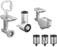 Kitchenaid 5KSM2FPPC 3-részes kiegészítő szett 5ksm2fppc kép