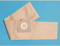 Pp DR04 Dr04 papír porzsák (kärcher wd3 kompatibilis) kép