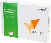 Pp lite H3056200 Másolópapír a3, 80g, cie 150 fehérség, pefc,  500ív/csomag kép