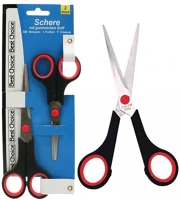 Prc 17+14CM 2 db-os (17+14cm) olló szett kép