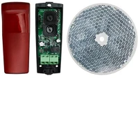 Prc IR FOTP2 , kültéri, prizmás infrasorompópár kép