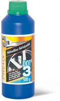 Prelix MED_TE01276 Dot 3 fékfolyadék kép