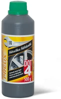 Prelix MED_TE01413 Dot 4 fékfolyadék kép