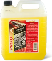 Prelix MED_TE01790 Autósampon kézi mosáshoz kép