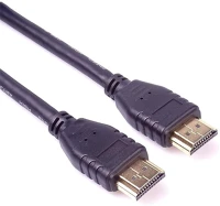 Premiumcord KPHDM21-3 Kábel hdmi - hdmi 2.1 high speed, ethernet, 8k@60hz, m/m, 3m, fekete kép