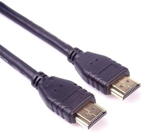 Premiumcord KPHDM21-5 Kábel hdmi 2.1 high speed, ethernet, 8k m/m, 5m, fekete kép