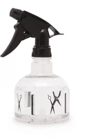 Pretty city 11318A Permetező flakon 280 ml - mintás () kép