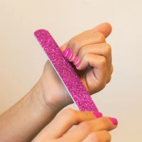 Pretty city 57377 Körömreszelő szett kép