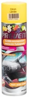 Prevent 004458 Műszerfalápoló aerosol szilikonmentes 500 ml  citrom illat kép