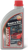 Prevent MED_TE00843 Wash & wax viaszos autósampon kép