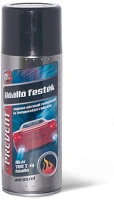 Prevent MED_TE01471 Hőálló fekete festék aeroszol kép