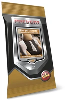 Prevent MED_TE02291 Kárpittisztító törlőkendő kép