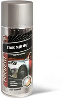 Prevent MED_TE02450 Cink spray kép