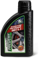 Prevent MED_TE02760 Glykolstop dot 5.1 fékfolyadék kép