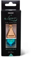 Prevent MED_TE02842 Luxury autóparfüm invincible kép