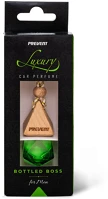 Prevent MED_TE02843 Luxury autóparfüm bottled boss kép