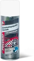 Prevent RAL 9003 Üzemanyagálló festék fehér ral 9003 aeroszol kép
