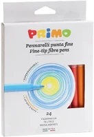 Primo 07.03399 Filctoll  24 darabos kép