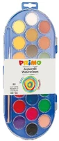 Primo 114A22SG Vízfesték  30 mm 22 színű kép