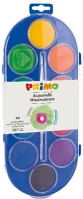Primo 120A10SG Vízfesték  44 mm 10 db/készlet kép