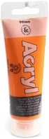 Primo 15.1825707 Akrilfesték  75 ml narancssárga kép