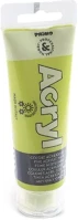 Primo 15.1825725 Akrilfesték  75 ml világoszöld kép