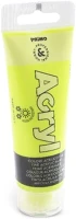 Primo 15.1825906 Akrilfesték  75 ml neon sárga kép