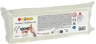 Primo 15.18457 Gyurma  modellező gyurma 550 g fehér kép