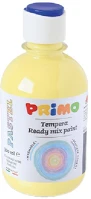 Primo 2002BRP300212 Tempera  300 ml pasztell sárga kép