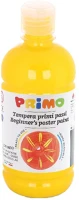 Primo 202BR500201 Tempera  500 ml aranysárga kép