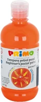 Primo 202BR500250 Tempera  500 ml narancssárga kép