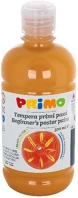 Primo 202BR500270 Tempera  500 ml okkersárga kép