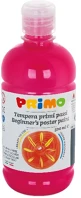 Primo 202BR500301 Tempera  500 ml magenta kép