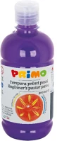 Primo 202BR500400 Tempera  500 ml lila kép